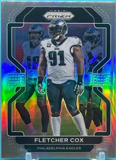 Fletcher Cox