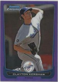 Clayton Kershaw