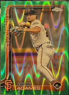 Willy Adames