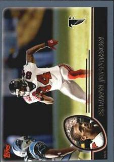 Shawn Jefferson
