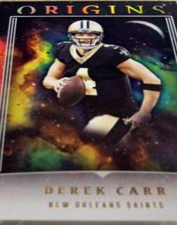 Derek Carr