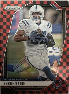 Reggie Wayne