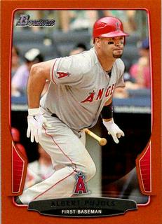 Albert Pujols