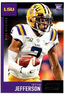 Justin Jefferson