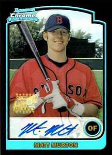 Matt Murton