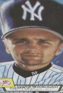 Chuck Knoblauch