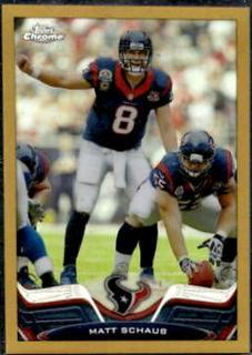 Matt Schaub
