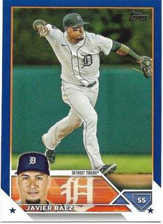 Javier Baez