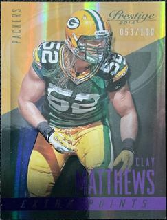 Clay Matthews