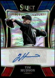 Tim Hudson