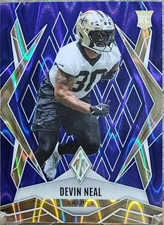 Devin Neal