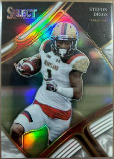 Stefon Diggs