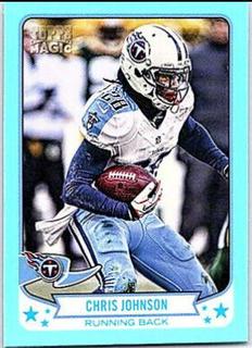 Chris Johnson