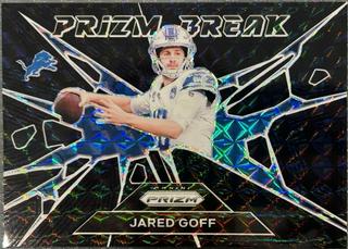 Jared Goff
