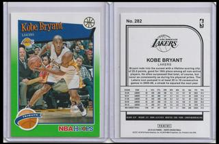 Kobe Bryant
