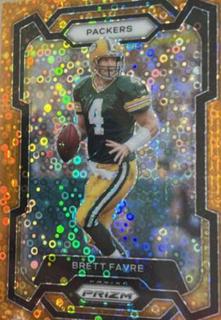 Brett Favre