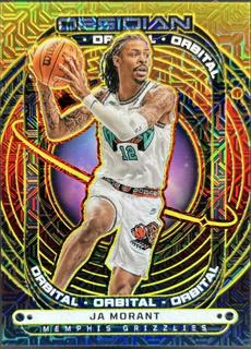 Ja Morant
