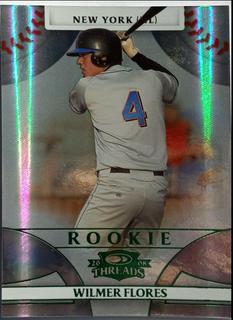 Wilmer Flores
