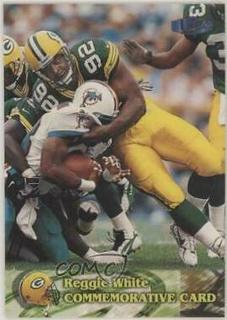 Reggie White