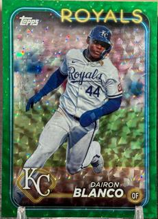 Dairon Blanco