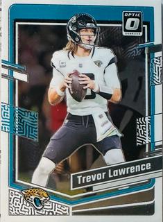 Trevor Lawrence