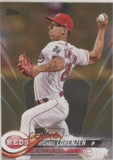 Michael Lorenzen