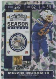 Melvin Ingram III
