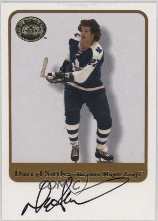 Darryl Sittler