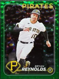 Bryan Reynolds