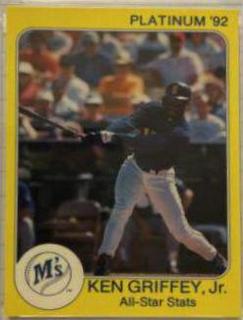 Ken Griffey Jr.