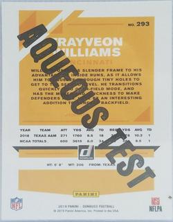 Trayveon Williams
