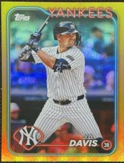 J.D. Davis