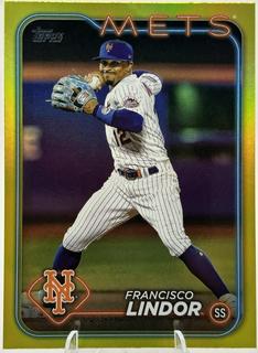 Francisco Lindor