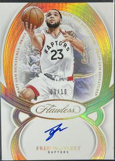 Fred VanVleet
