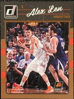 Alex len
