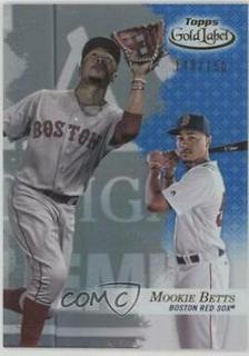 Mookie Betts