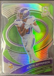 Justin Jefferson
