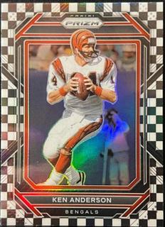 Ken Anderson
