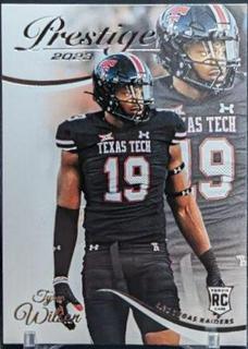 Tyree Wilson