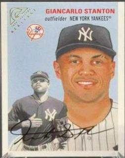 Giancarlo Stanton
