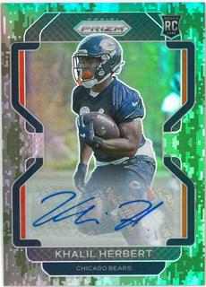 Khalil Herbert