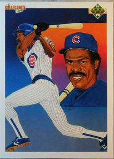 Andre Dawson