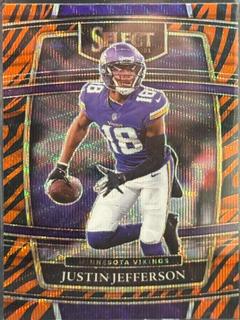 Justin Jefferson