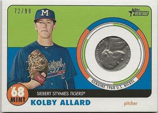Kolby Allard