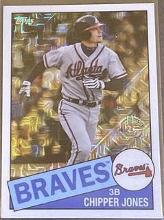 Chipper Jones