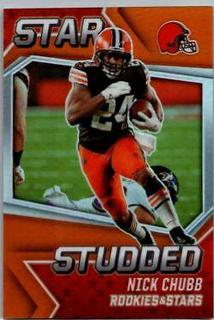 Nick Chubb