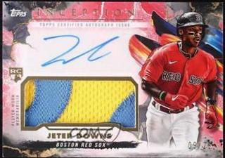Jeter Downs