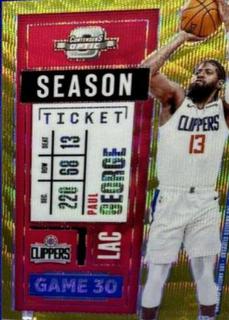 Paul George