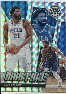Joel Embiid