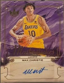 Max Christie